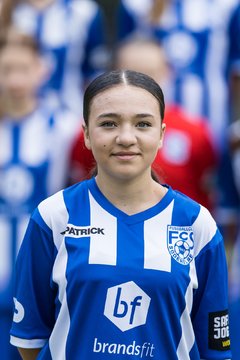 Bild 62 - wBJ FC Suederelbe.